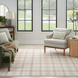 nourison grafix grf03 ivory beige rug