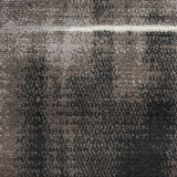 nourison twilight twi30 grey ivory black rug