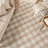 rugs done right custom tullamore tlmre toast rug