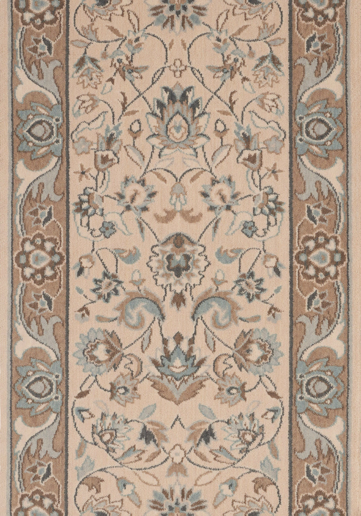 rugs done right custom grand parterre pt01 shell rug