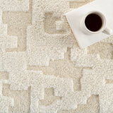 dash albert alora da2351 natural hand knotted wool rug
