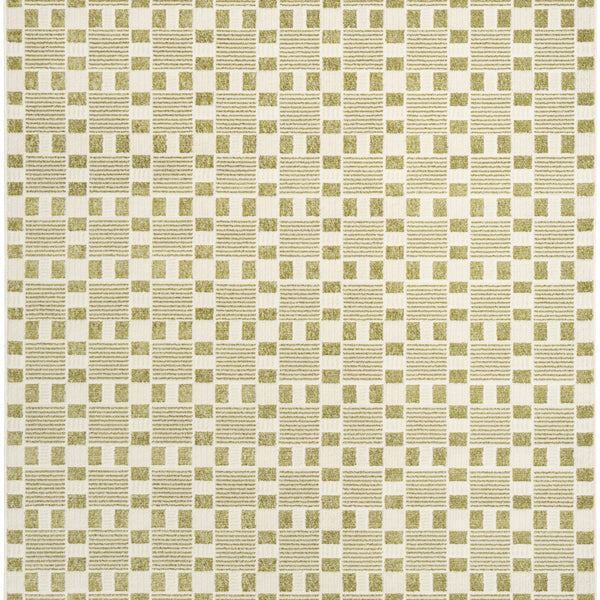 nourison nordic nrc13 green rug