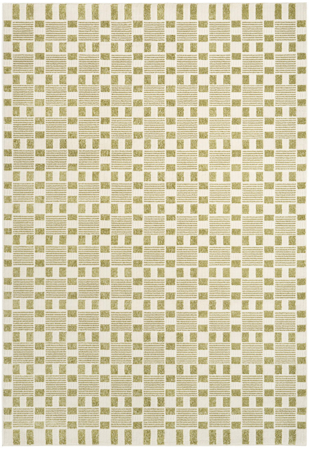 nourison nordic nrc13 green rug
