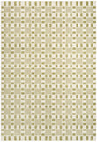 nourison nordic nrc13 green rug