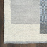 nourison copenhagen cpn02 ivory blue rug