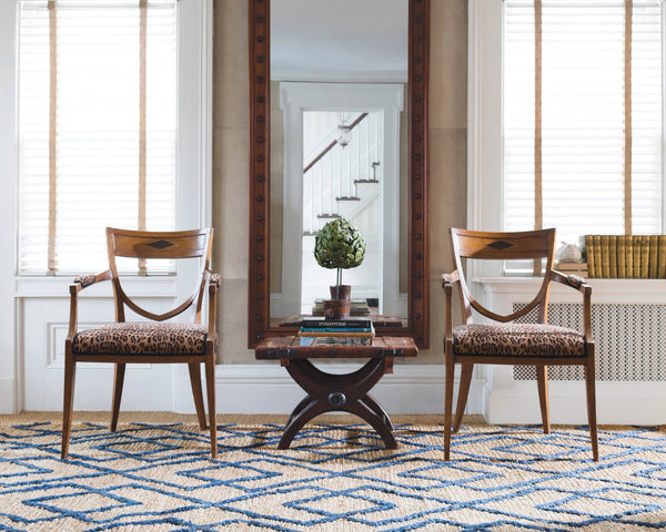 dash albert marco da773 navy rug