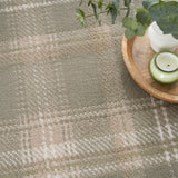 nourison grafix grf03 olive rug
