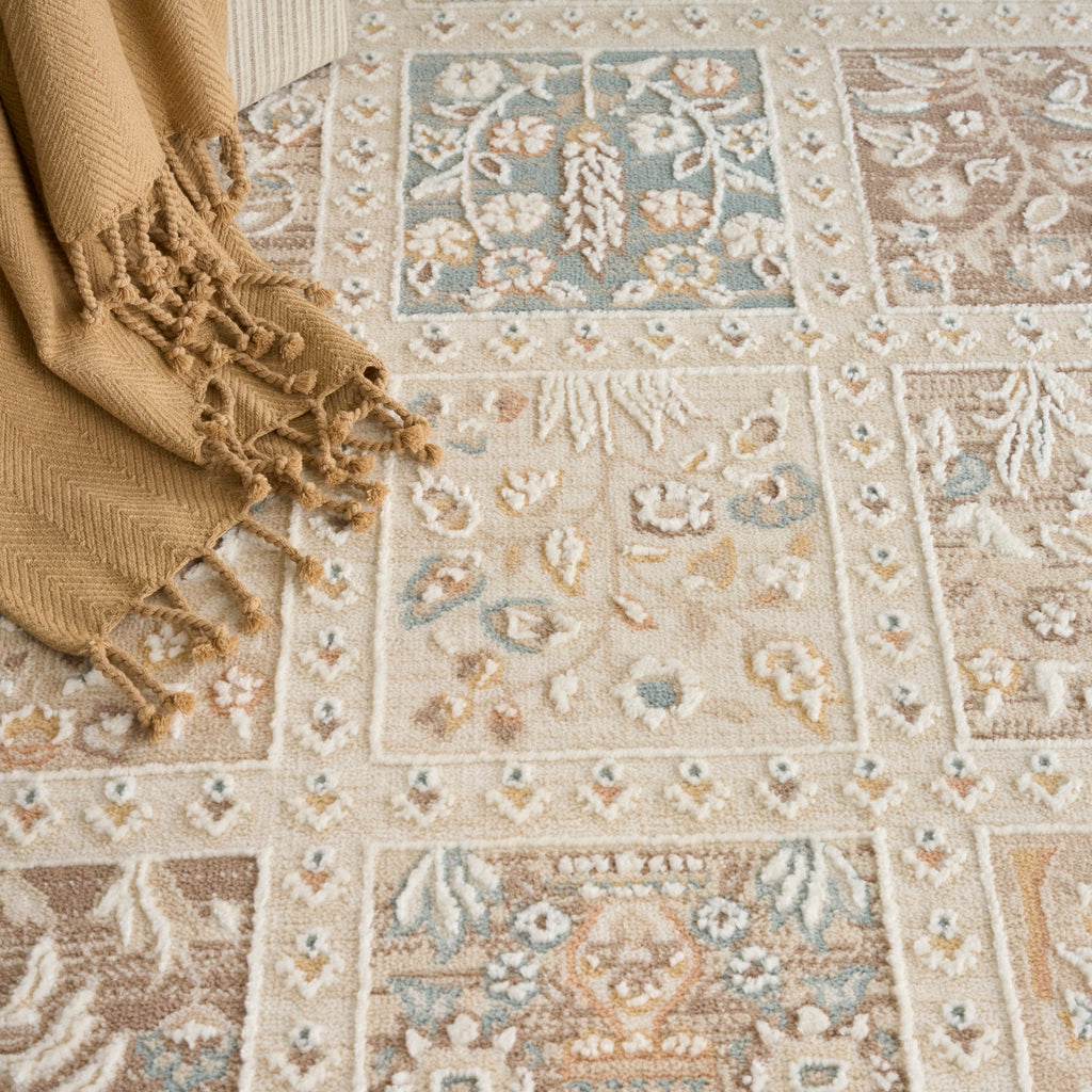 nourison isla isl02 multicolor rug
