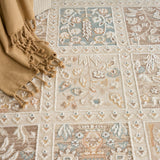 nourison isla isl02 multicolor rug