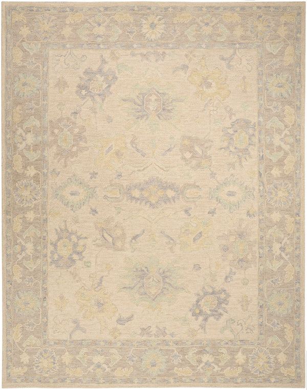 nourison maison mso04 ivory taupe rug