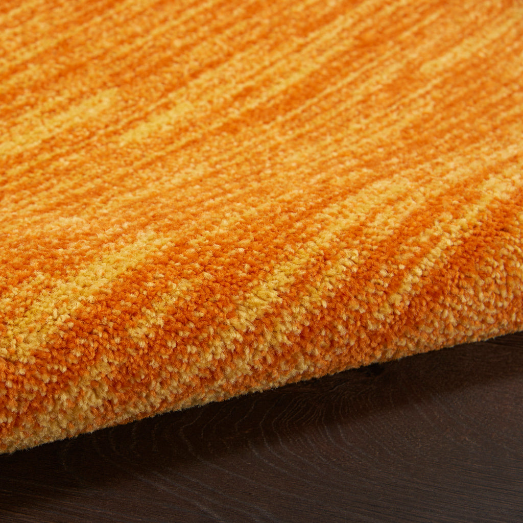 nourison nourison essentials nre01 sunburst rug