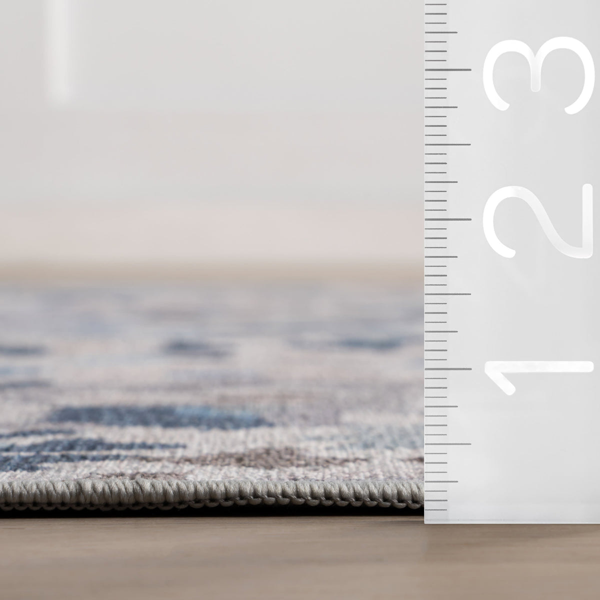 dash albert teahouse da2403 blue machine washable polyester rug
