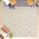 rugs done right custom kasbah rabat nautical rug
