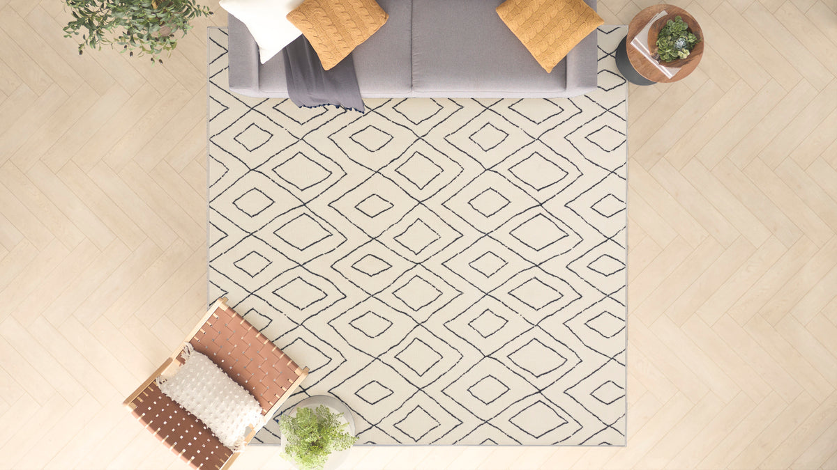 rugs done right custom kasbah rabat nautical rug