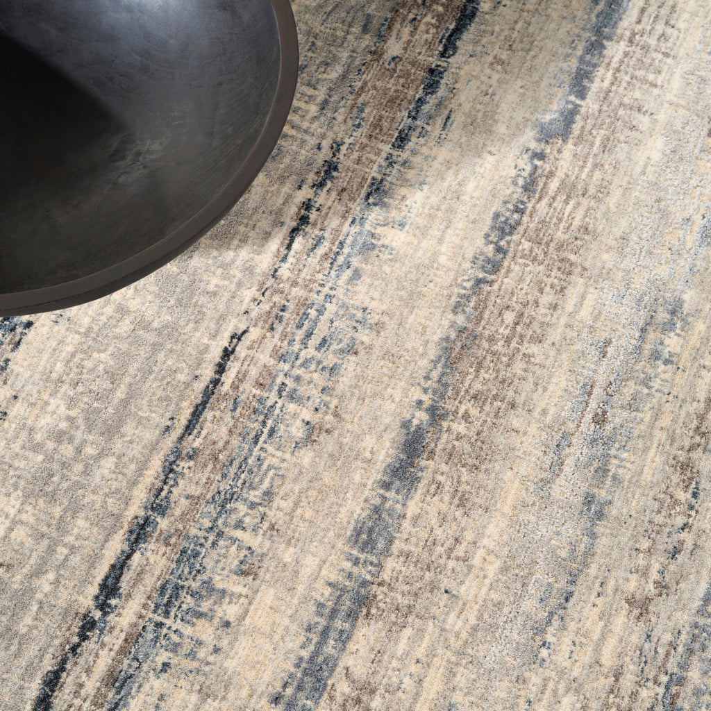 nourison ck089 drift drf03 blue rug