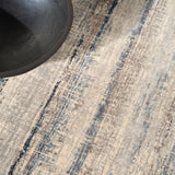 nourison ck089 drift drf03 blue rug
