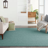 rugs done right custom wherever whvsi aqua rug