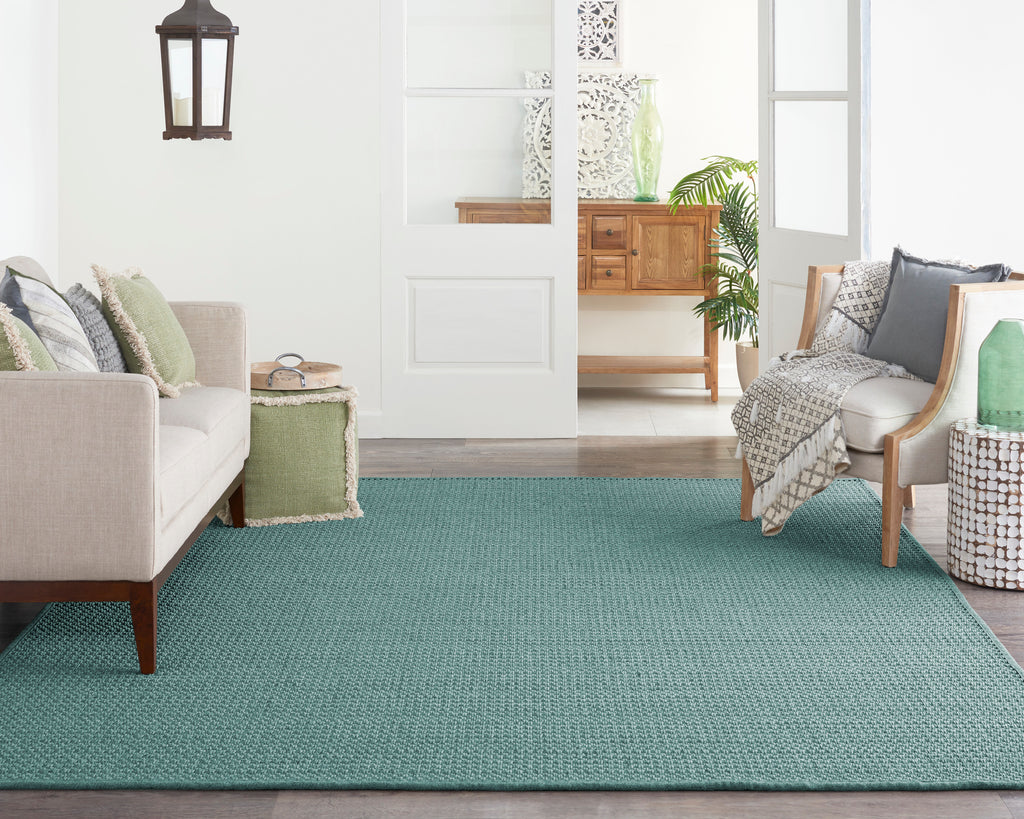 rugs done right custom wherever whvsi aqua rug