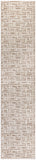 nourison serenity home srh04 mocha ivory rug