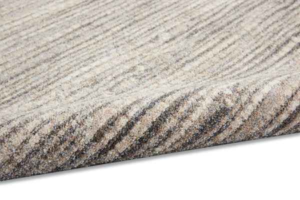 nourison etched ck70 ivory grey rug