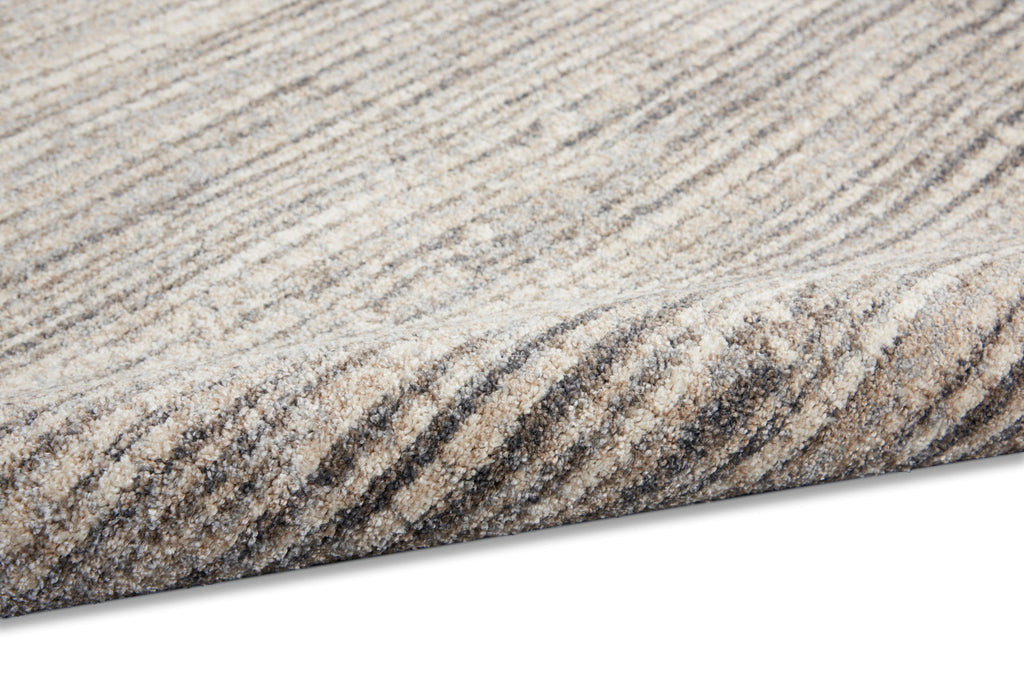 nourison etched ck70 ivory grey rug
