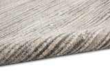 nourison etched ck70 ivory grey rug