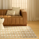 nourison nordic nrc08 multicolor rug