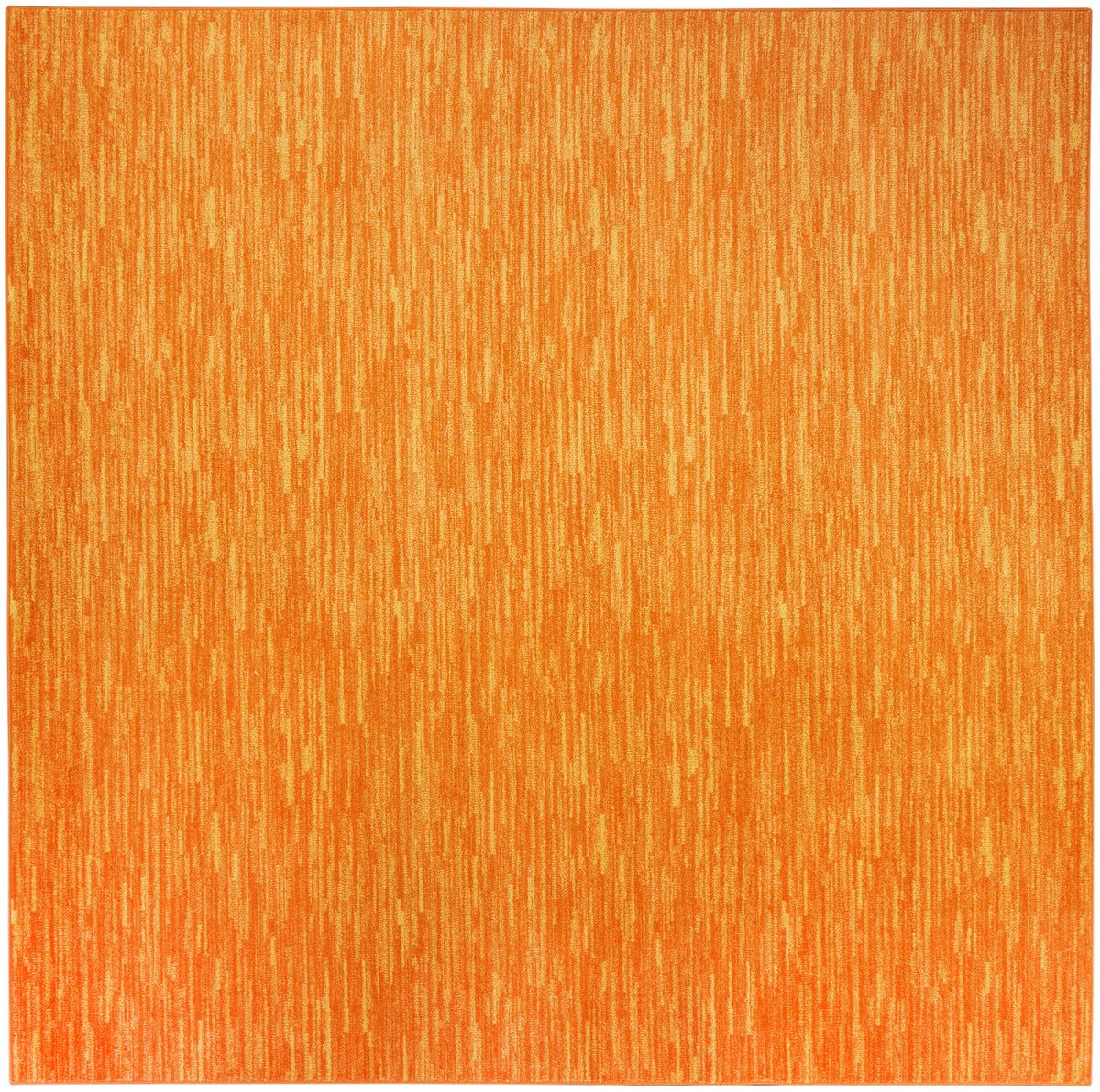 nourison nourison essentials nre01 sunburst rug