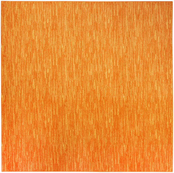 nourison nourison essentials nre01 sunburst rug
