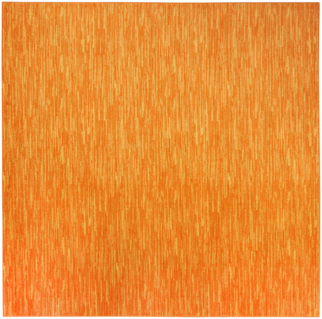nourison nourison essentials nre01 sunburst rug