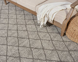 rugs done right custom seasons vtgtr heather rug