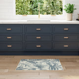 nourison aloha alh43 ivory blue rug