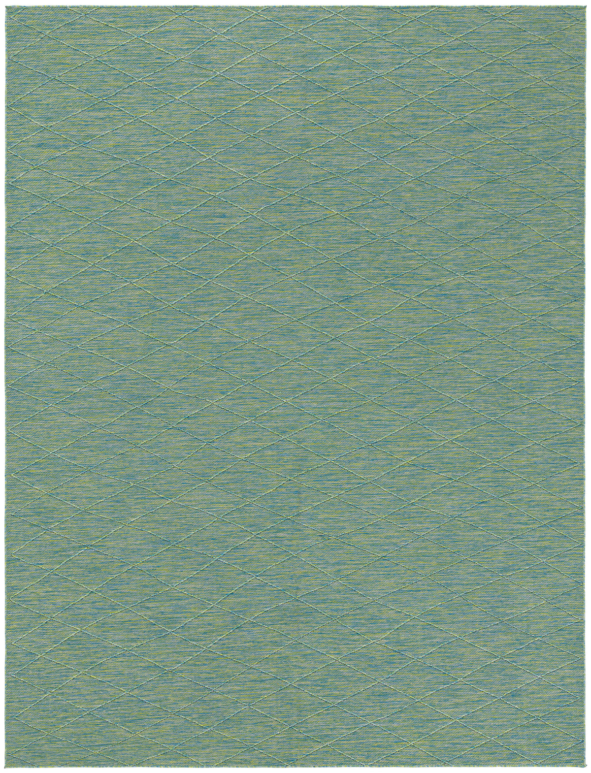 nourison washable solutions wsl01 blue green rug