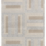nourison nordic nrc11 grey multicolor rug