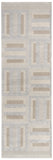 nourison nordic nrc11 grey multicolor rug