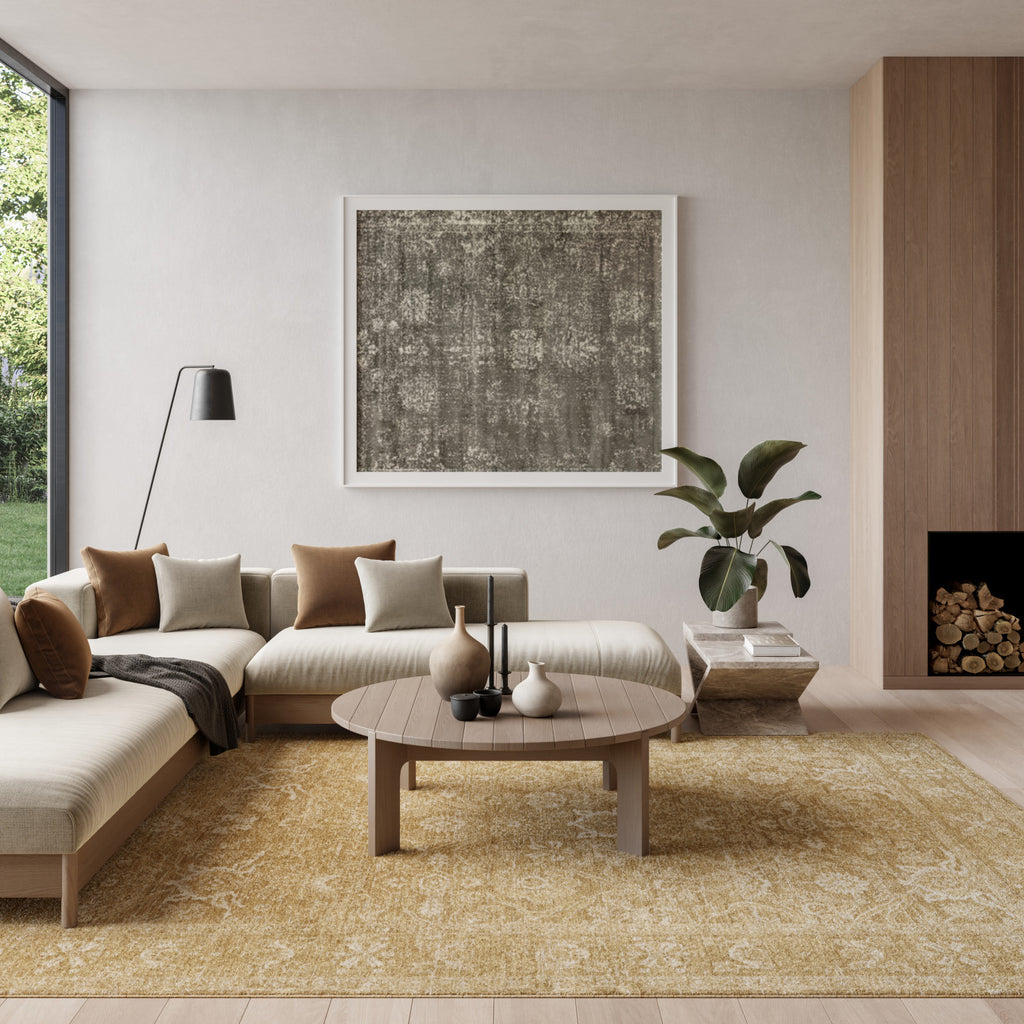 nourison moonlit mli02 taupe rug
