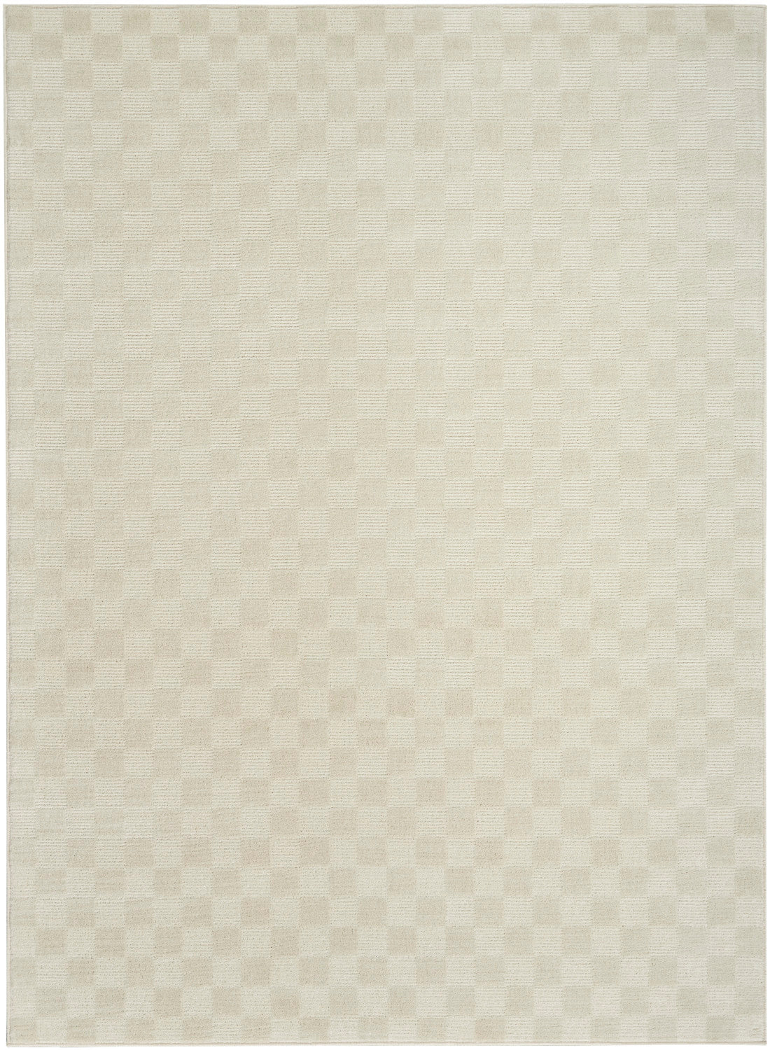 nourison serenity home srh10 ivory rug