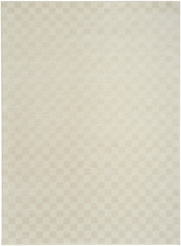 nourison serenity home srh10 ivory rug