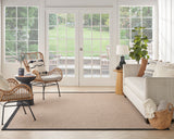 rugs done right custom seasons outrg sisal rug