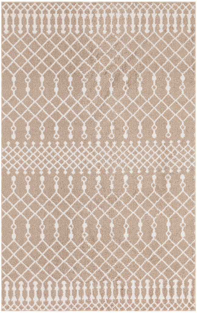 nourison astra machine washable asw10 taupe rug