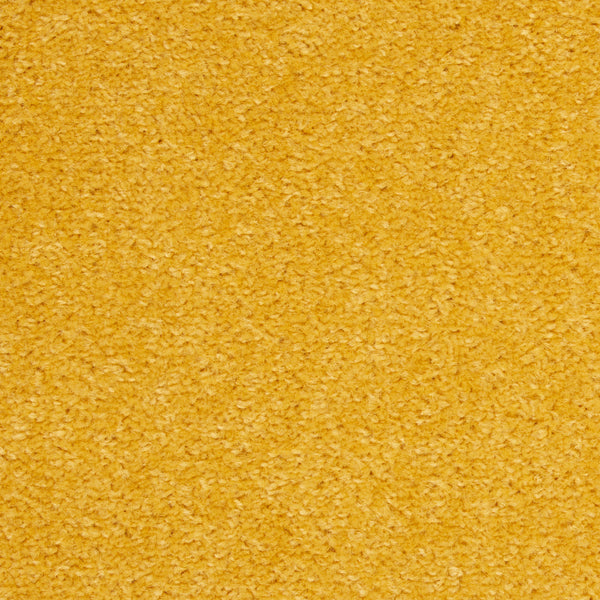nourison nourison essentials nre01 yellow rug