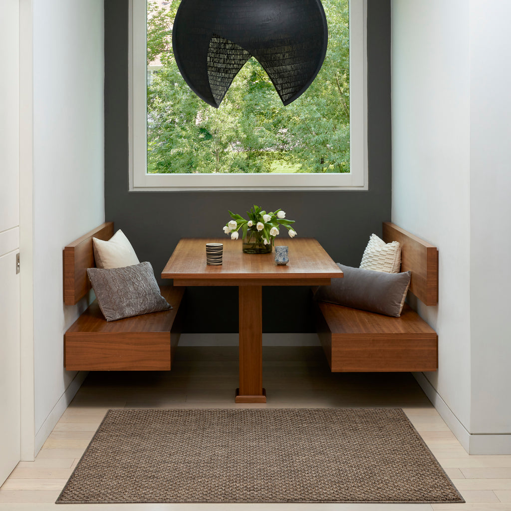 nourison tulum tlm03 brown rug