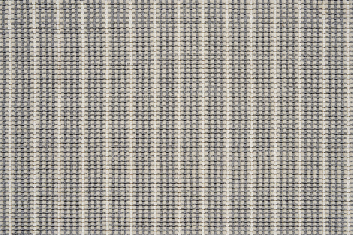 rugs done right custom roxbury stripe roxst graphite rug