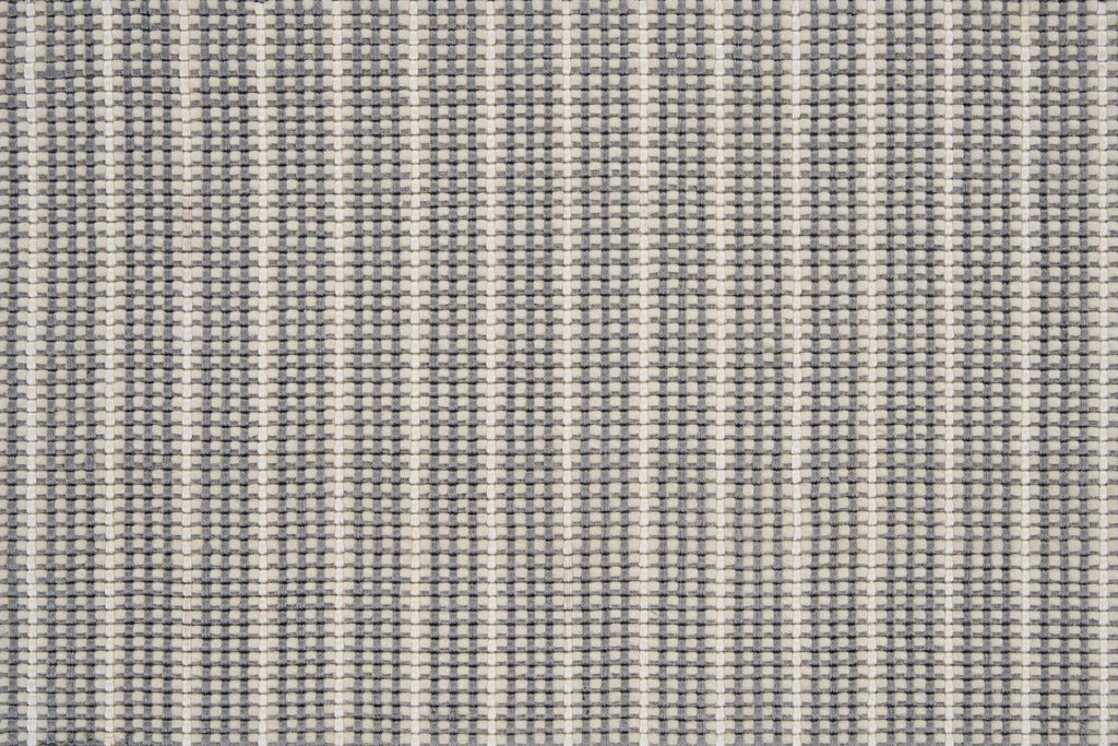 rugs done right custom roxbury stripe roxst graphite rug