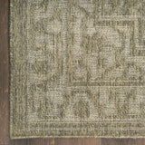 nourison tulum tlm05 olive rug