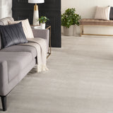 rugs done right custom sheer linear shlnr mushroom rug