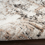 nourison ck029 captivating cvt05 cream beige rug