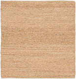 nourison natural jute njt01 natural rug