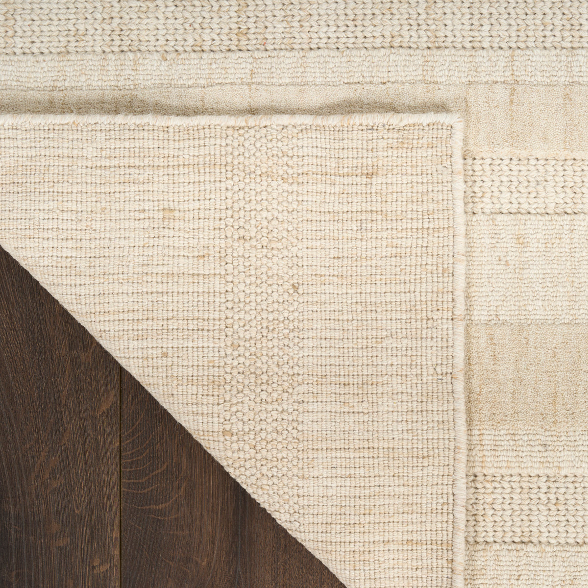 nourison pure multi weave mtw01 camel rug