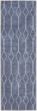 nourison new concept washables sr107 navy rug